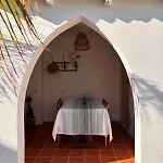 Domo Andel Sardinia Сан-Вито