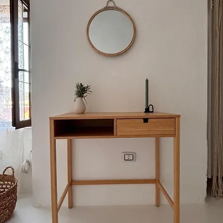 Hébergement de vacances Domo Andel Sardinia