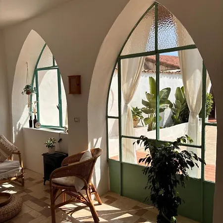 Hébergement de vacances Domo Andel Sardinia