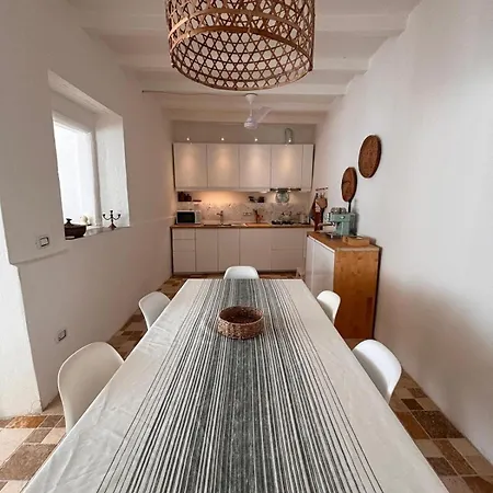 Domo Andel Sardinia 산 비토