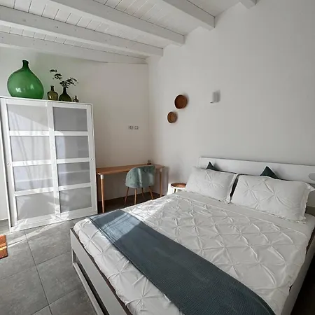 펜션 Domo Andel Sardinia 산 비토