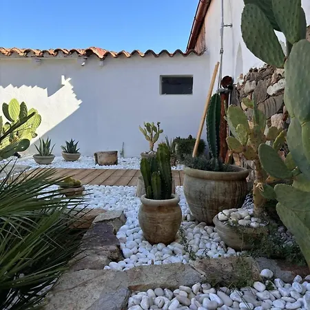 Domo Andel Sardinia Hébergement de vacances *