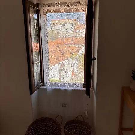 Domo Andel Sardinia San Vito (Sardinia)