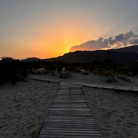 Domo Andel Sardinia *