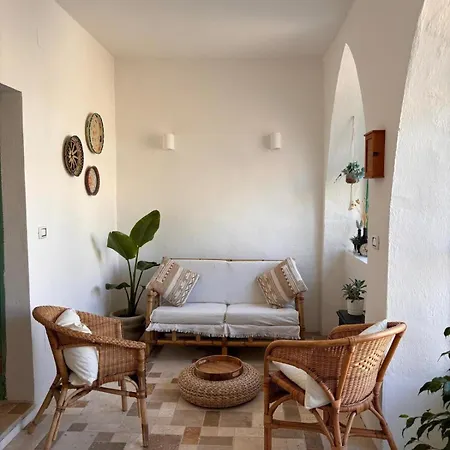 Domo Andel Sardinia Hébergement de vacances