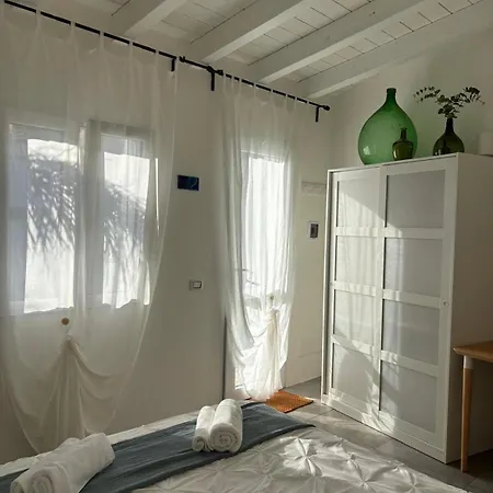 Domo Andel Sardinia Hébergement de vacances San Vito (Sardinia)