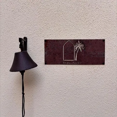 Domo Andel Sardinia Hébergement de vacances *