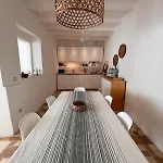 Domo Andel Sardinia San Vito