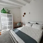 Nyaraló Domo Andel Sardinia San Vito