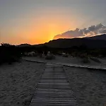 Dòmo Anděl Sardinia *