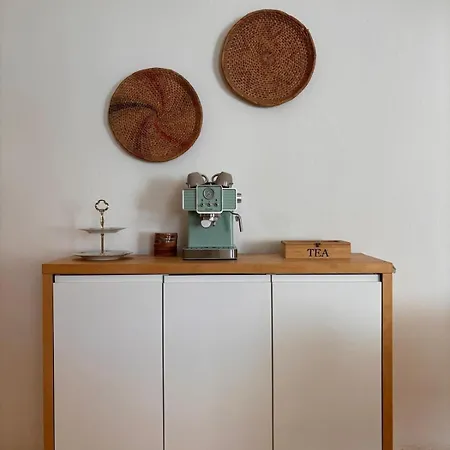 Nyaraló Domo Andel Sardinia