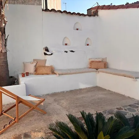 Holiday home Domo Andel Sardinia *