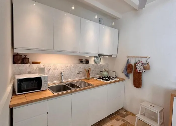 Domo Andel Sardinia * 圣维托